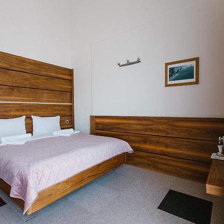 Rtanj Kopaonik Eco Resort & Spa Zewnętrze zdjęcie
