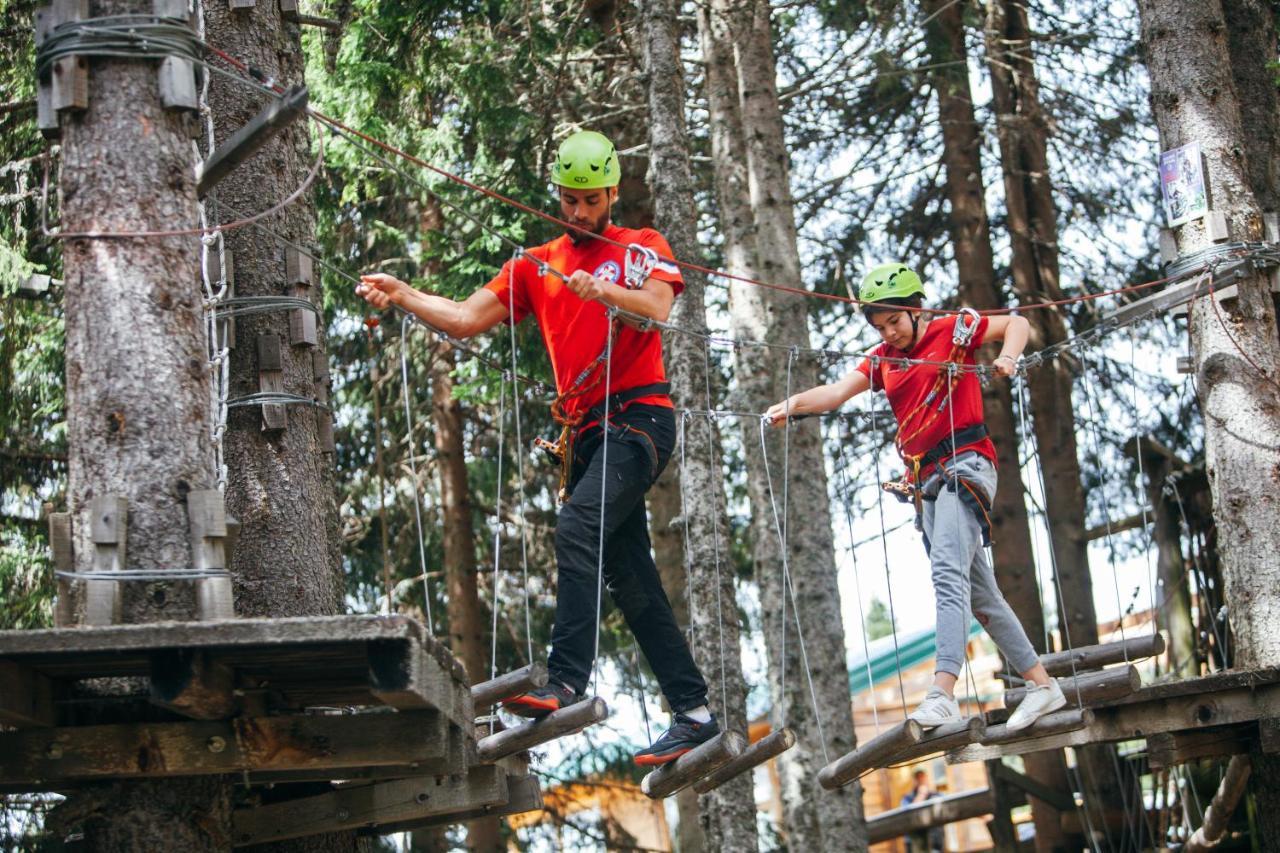 Rtanj Kopaonik Eco Resort & Spa Zewnętrze zdjęcie