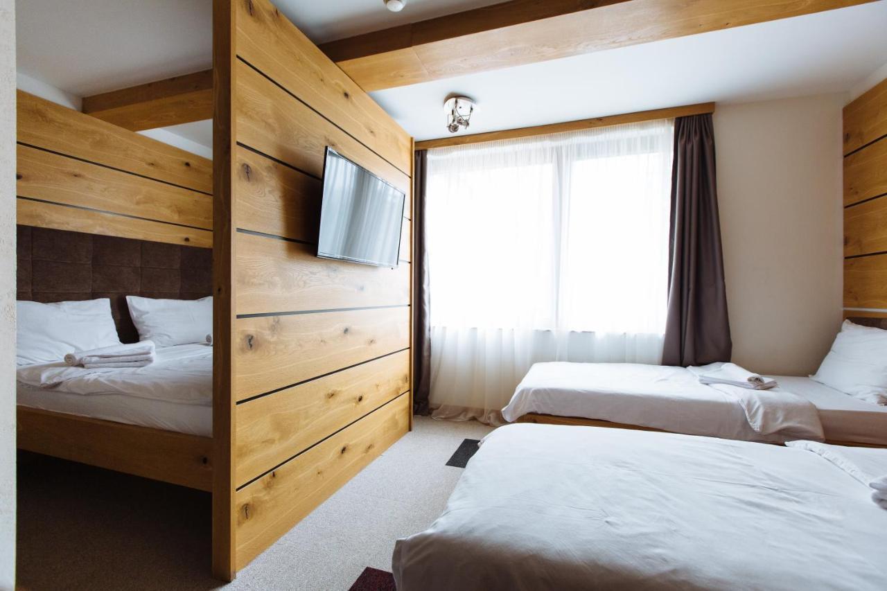 Rtanj Kopaonik Eco Resort & Spa Zewnętrze zdjęcie