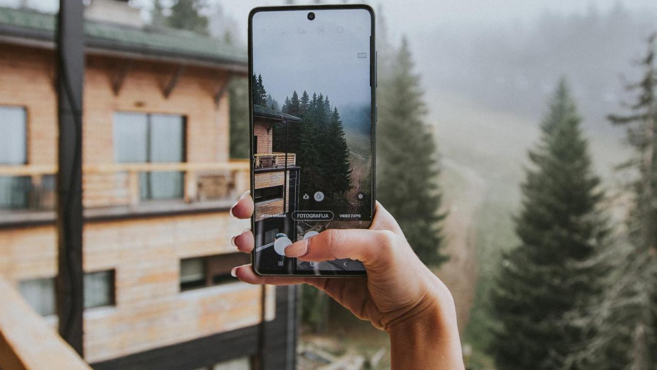 Rtanj Kopaonik Eco Resort & Spa Zewnętrze zdjęcie