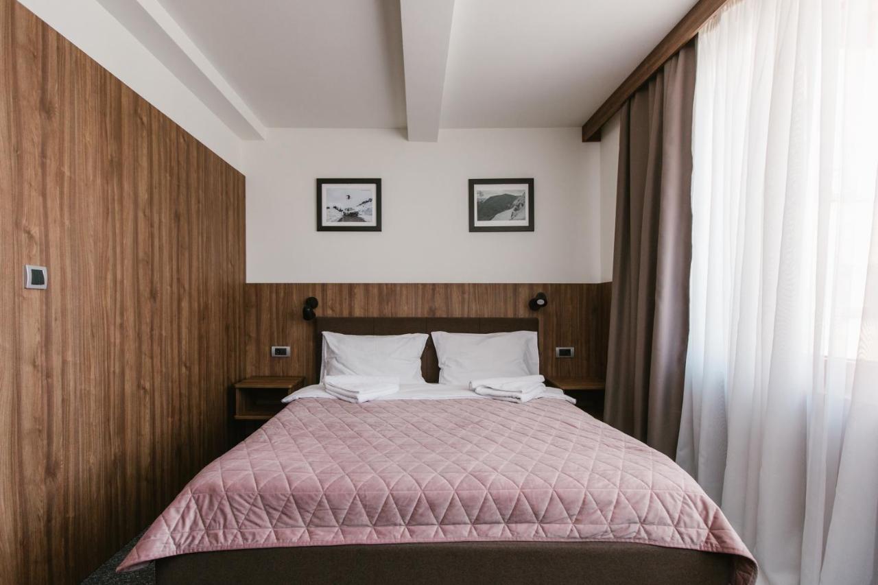 Rtanj Kopaonik Eco Resort & Spa Zewnętrze zdjęcie