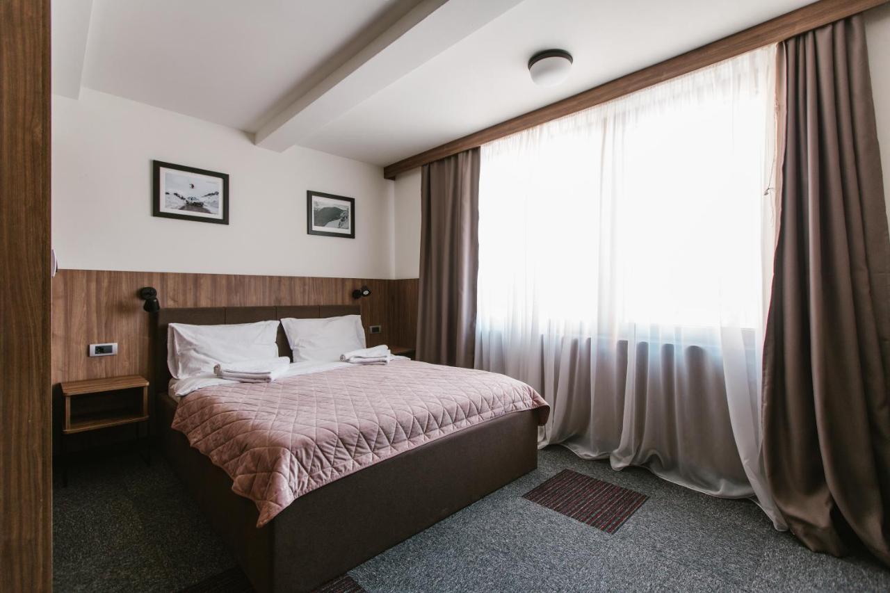 Rtanj Kopaonik Eco Resort & Spa Zewnętrze zdjęcie