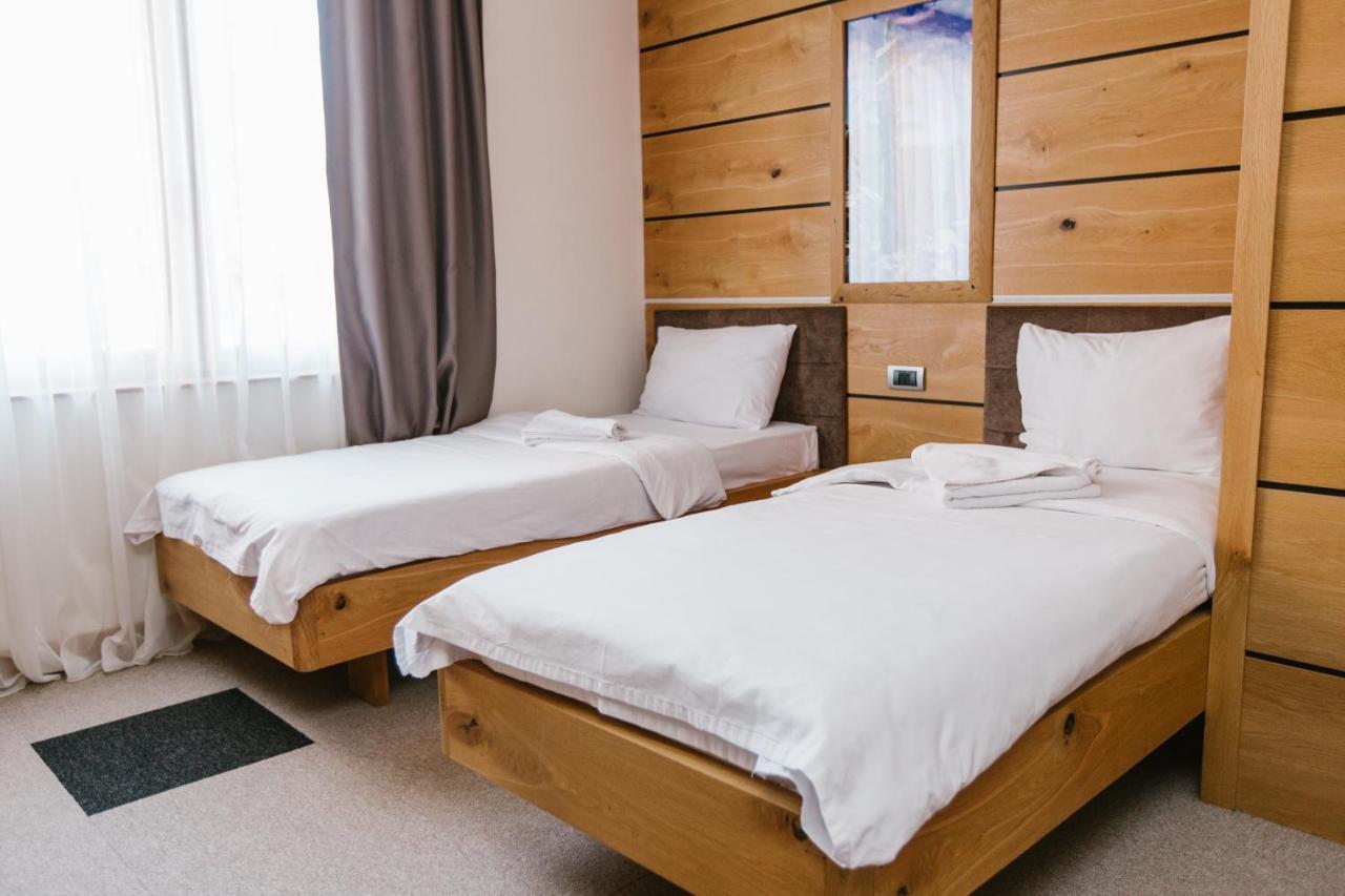 Rtanj Kopaonik Eco Resort & Spa Zewnętrze zdjęcie