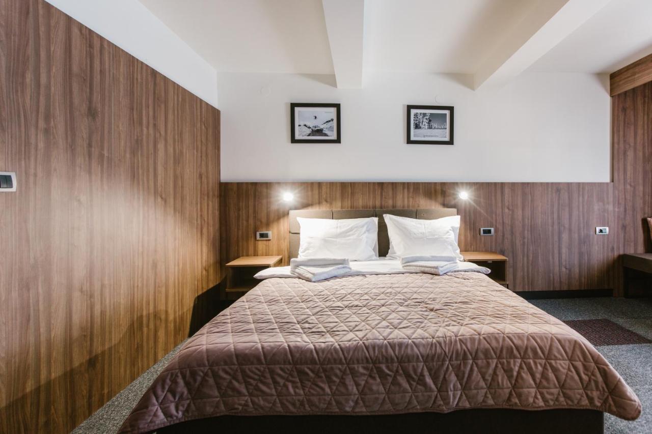 Rtanj Kopaonik Eco Resort & Spa Zewnętrze zdjęcie