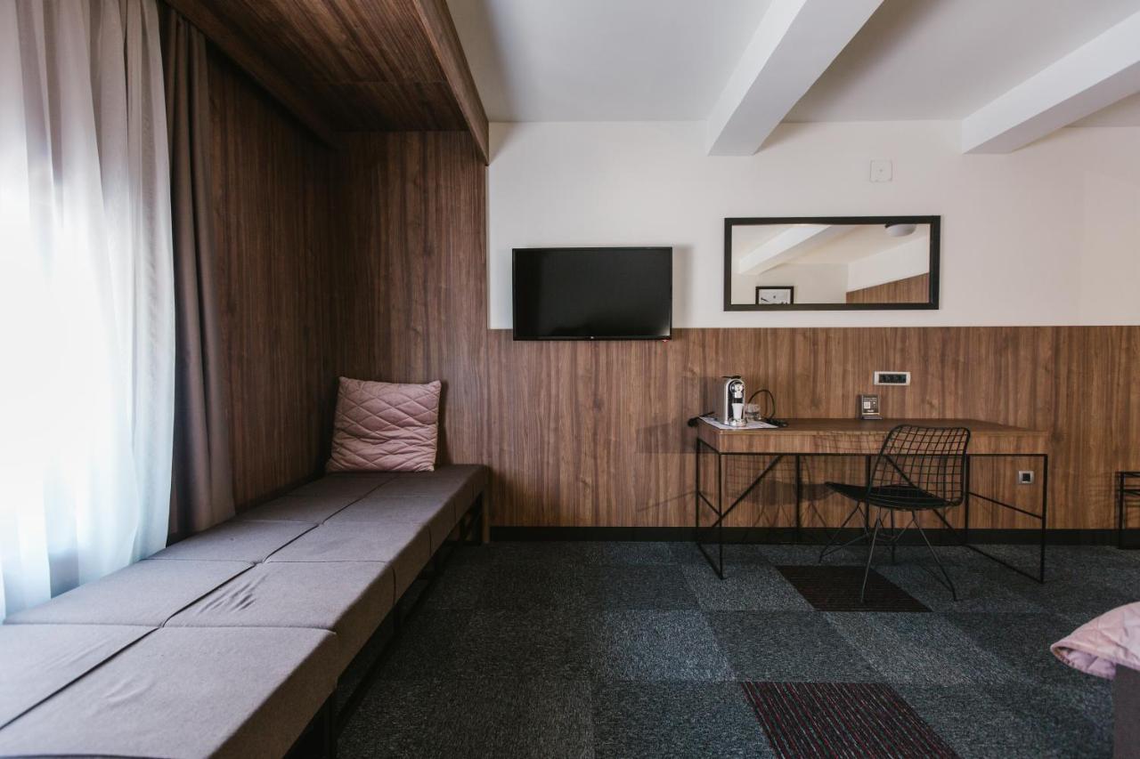 Rtanj Kopaonik Eco Resort & Spa Zewnętrze zdjęcie