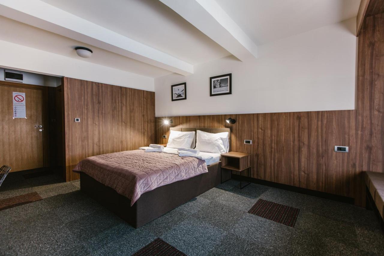 Rtanj Kopaonik Eco Resort & Spa Zewnętrze zdjęcie