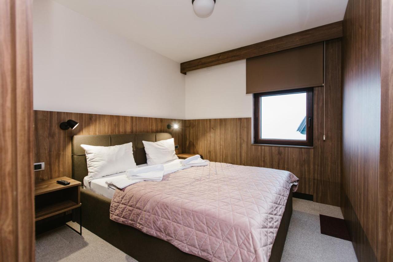 Rtanj Kopaonik Eco Resort & Spa Zewnętrze zdjęcie