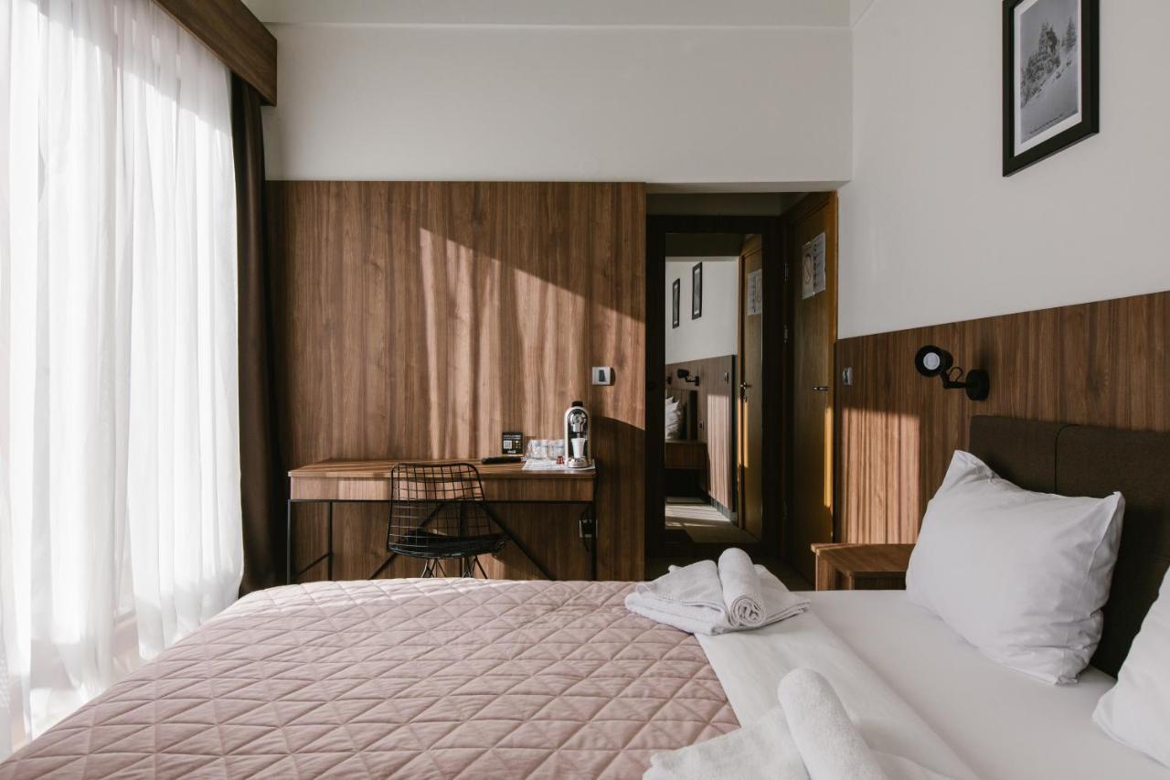 Rtanj Kopaonik Eco Resort & Spa Zewnętrze zdjęcie