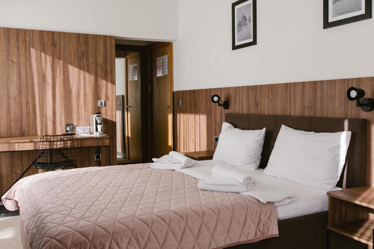 Rtanj Kopaonik Eco Resort & Spa Zewnętrze zdjęcie
