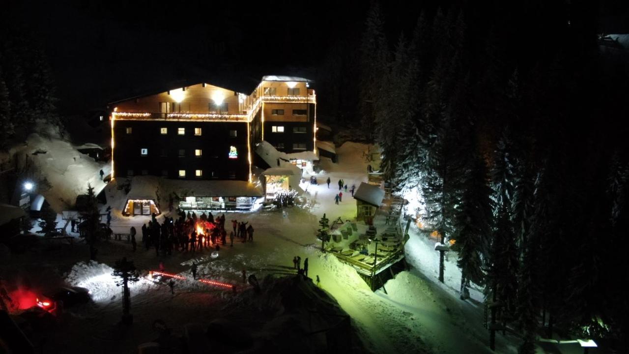 Rtanj Kopaonik Eco Resort & Spa Zewnętrze zdjęcie