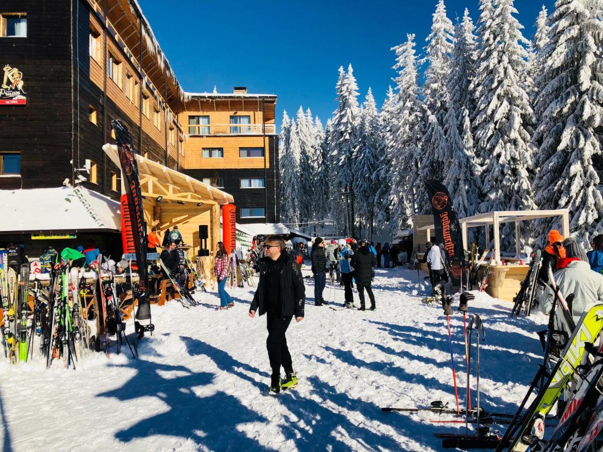 Rtanj Kopaonik Eco Resort & Spa Zewnętrze zdjęcie
