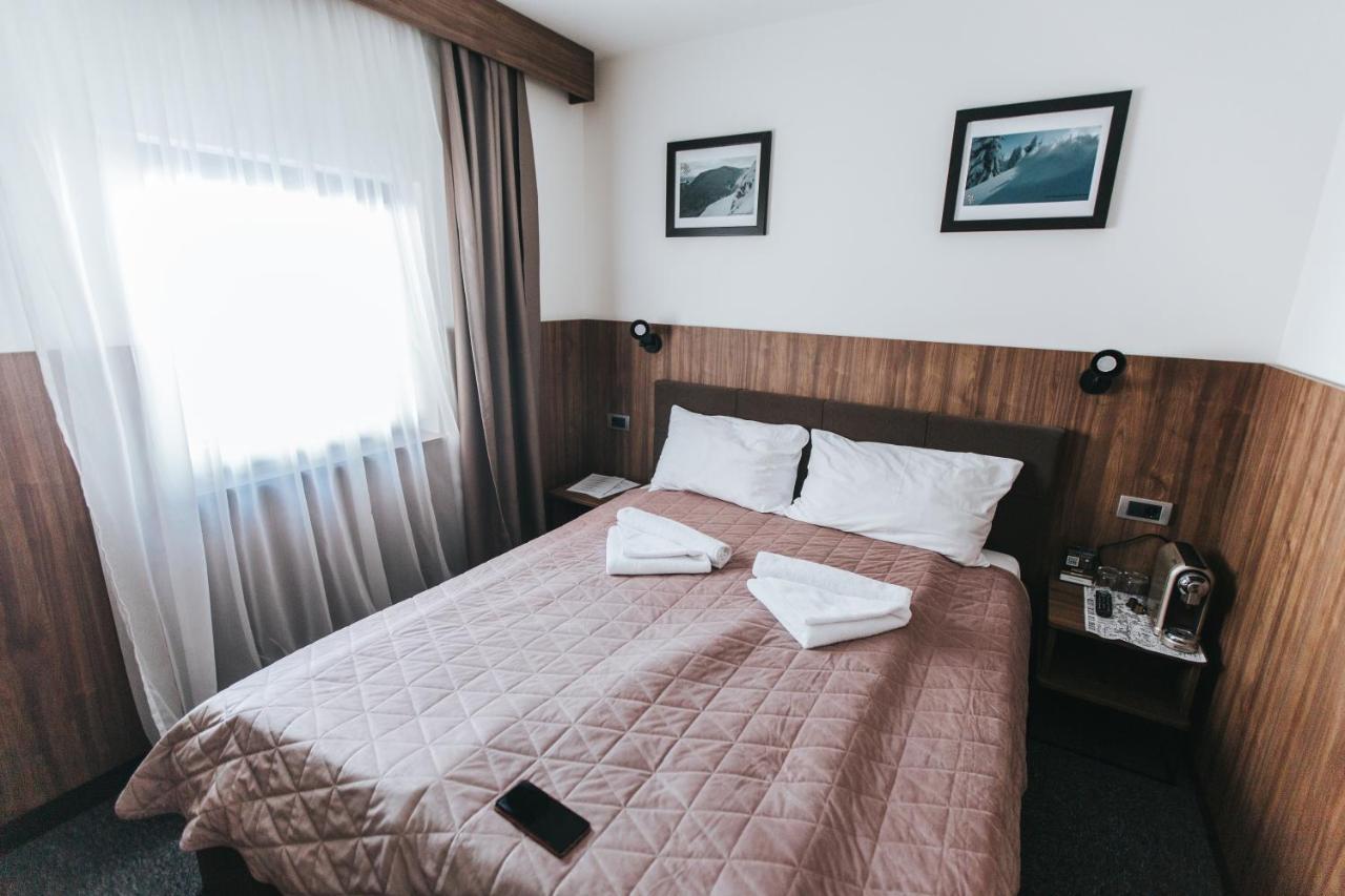 Rtanj Kopaonik Eco Resort & Spa Zewnętrze zdjęcie