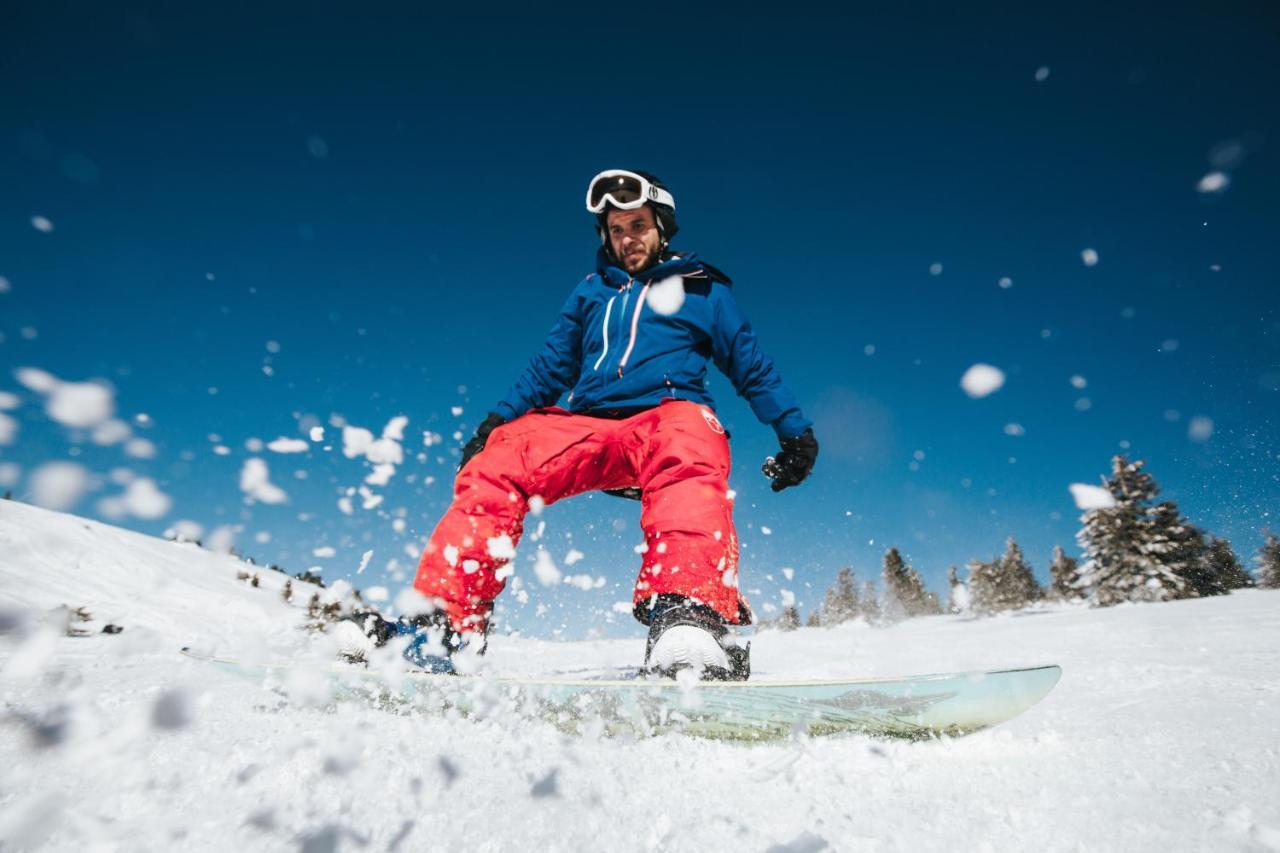 Rtanj Kopaonik Eco Resort & Spa Zewnętrze zdjęcie