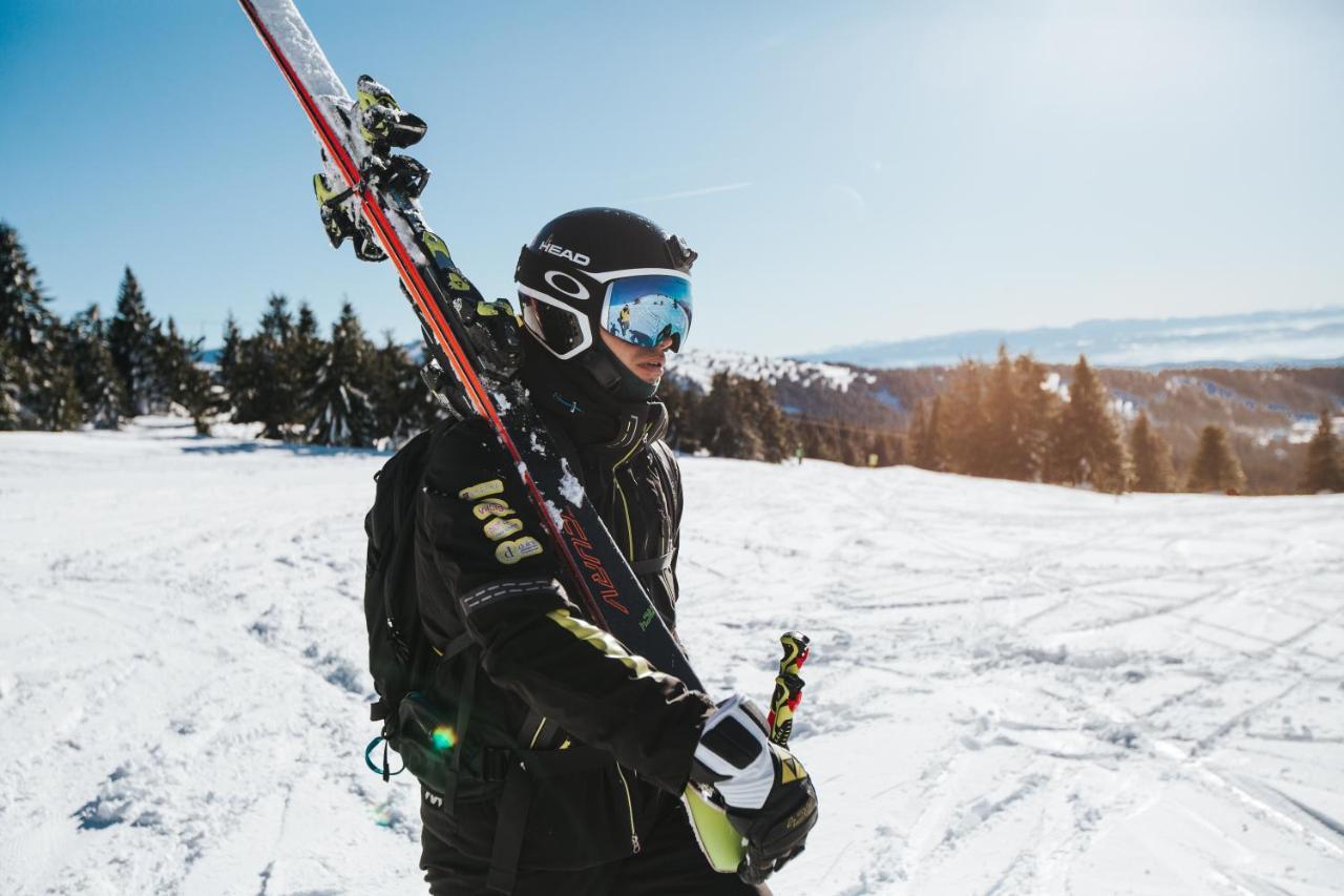 Rtanj Kopaonik Eco Resort & Spa Zewnętrze zdjęcie