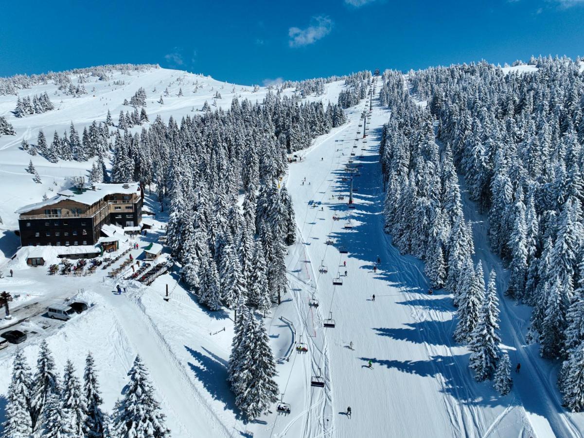 Rtanj Kopaonik Eco Resort & Spa Zewnętrze zdjęcie