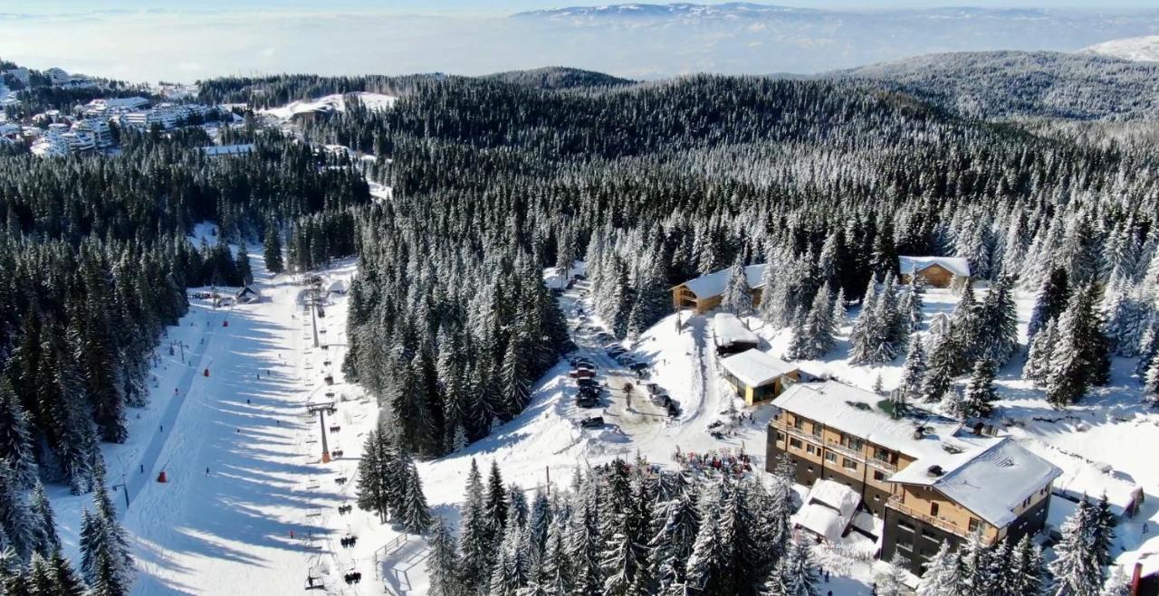 Rtanj Kopaonik Eco Resort & Spa Zewnętrze zdjęcie
