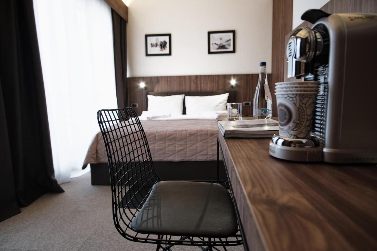 Rtanj Kopaonik Eco Resort & Spa Zewnętrze zdjęcie