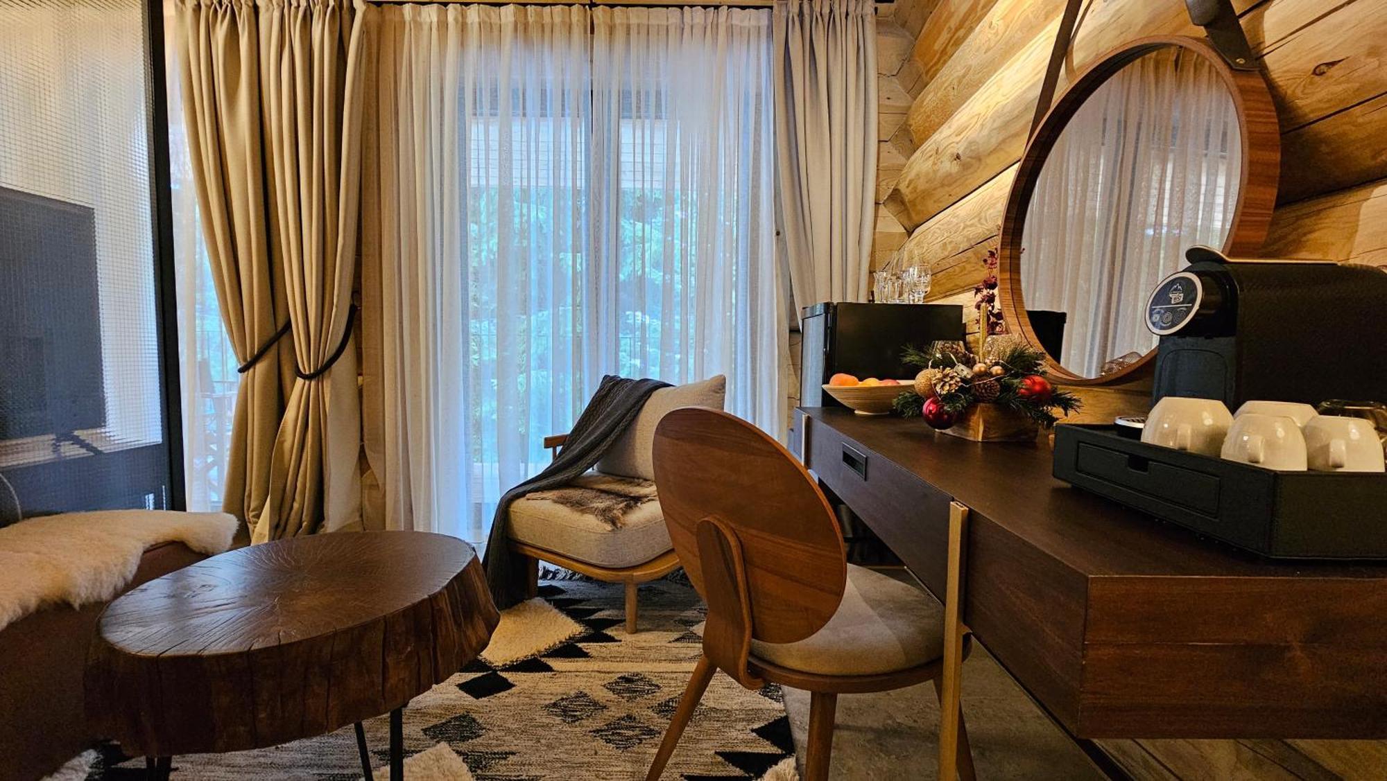 Rtanj Kopaonik Eco Resort & Spa Zewnętrze zdjęcie