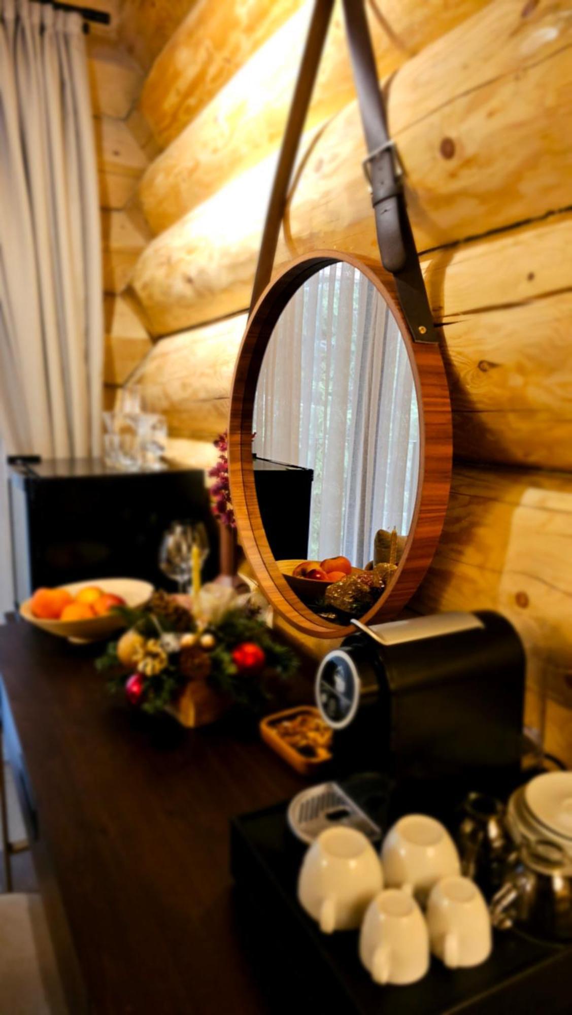 Rtanj Kopaonik Eco Resort & Spa Zewnętrze zdjęcie