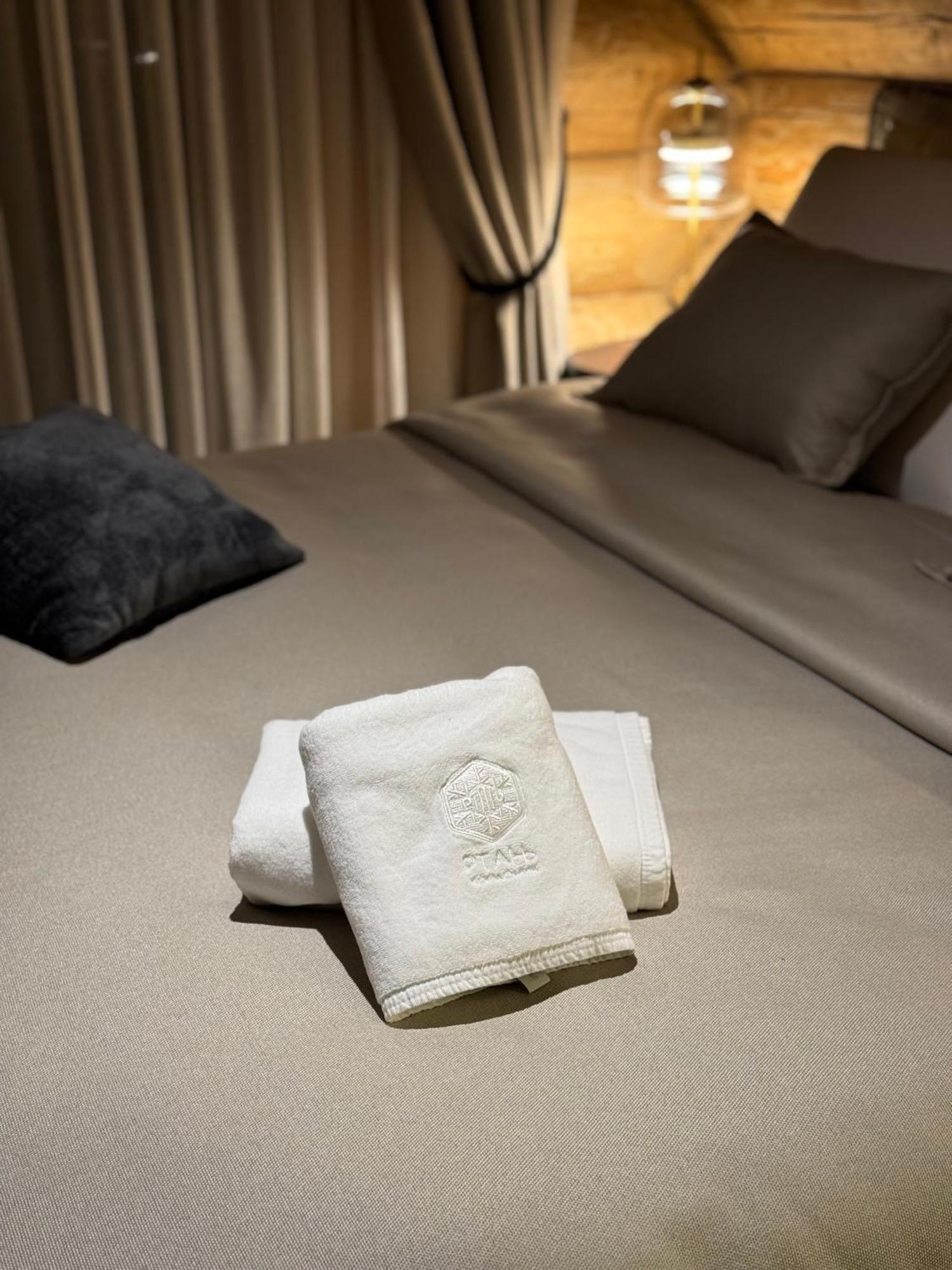 Rtanj Kopaonik Eco Resort & Spa Zewnętrze zdjęcie