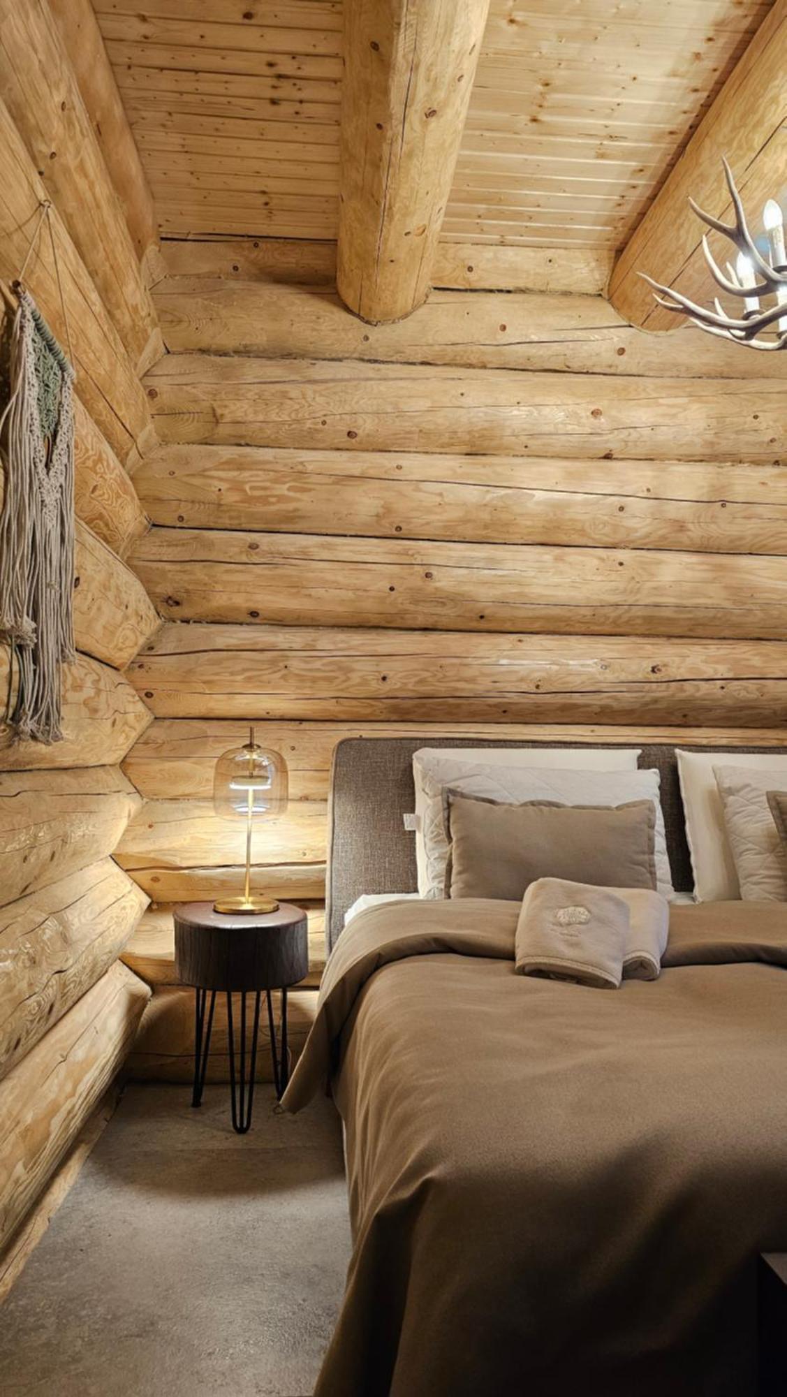 Rtanj Kopaonik Eco Resort & Spa Zewnętrze zdjęcie