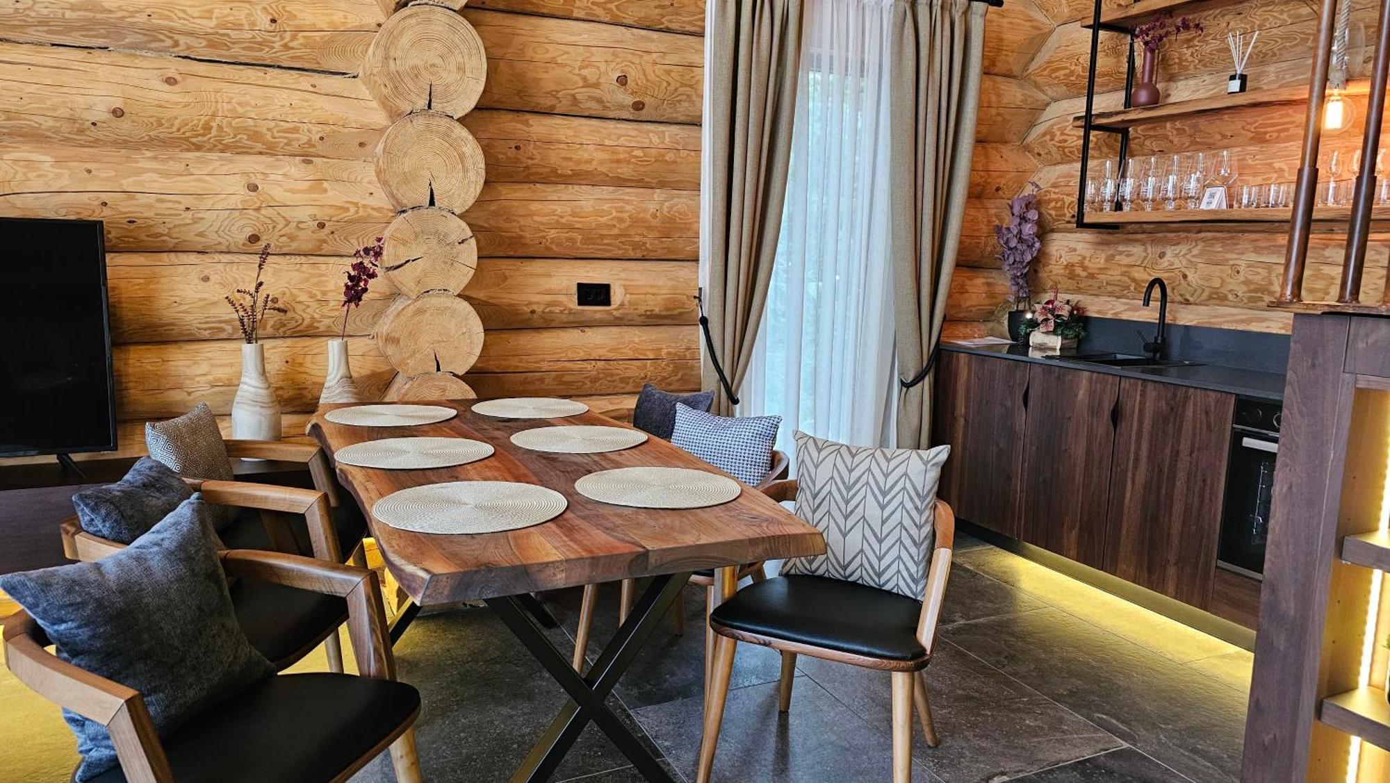 Rtanj Kopaonik Eco Resort & Spa Zewnętrze zdjęcie