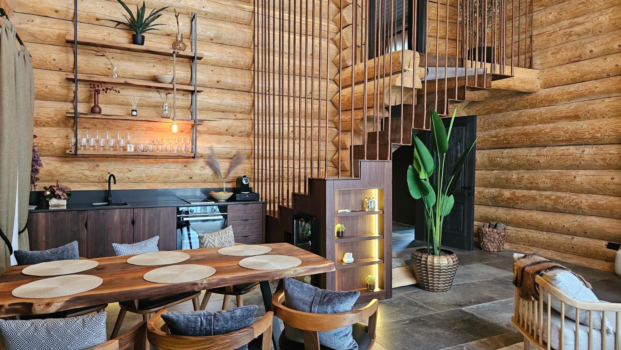 Rtanj Kopaonik Eco Resort & Spa Zewnętrze zdjęcie