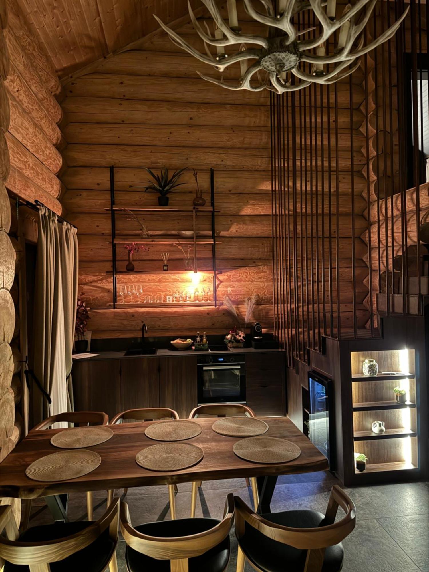 Rtanj Kopaonik Eco Resort & Spa Zewnętrze zdjęcie