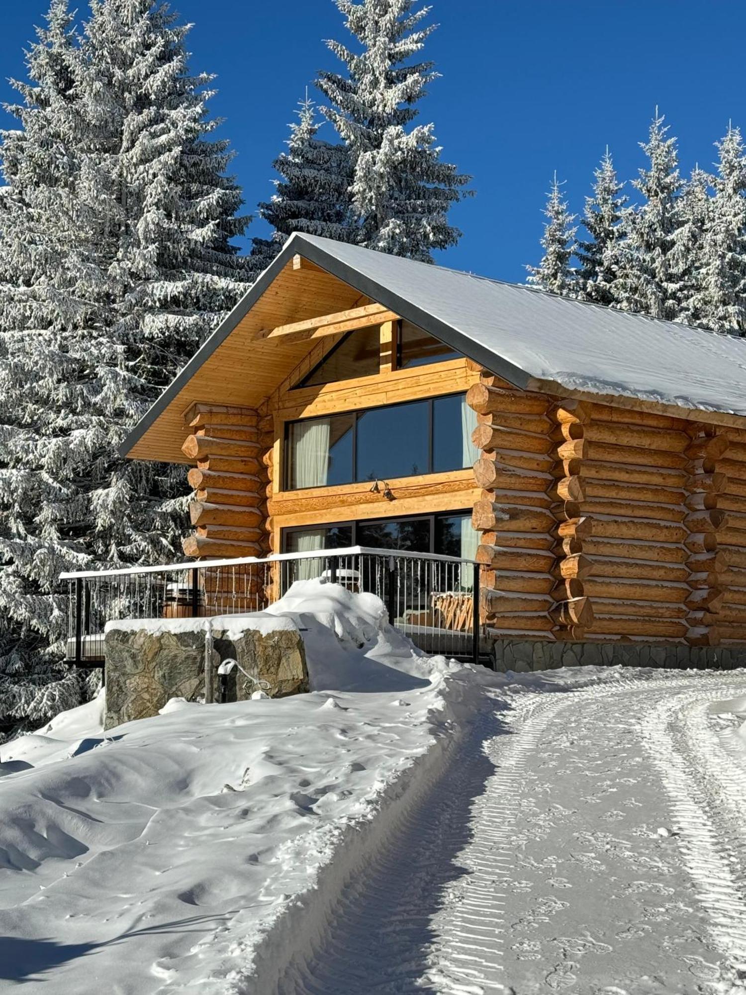 Rtanj Kopaonik Eco Resort & Spa Zewnętrze zdjęcie