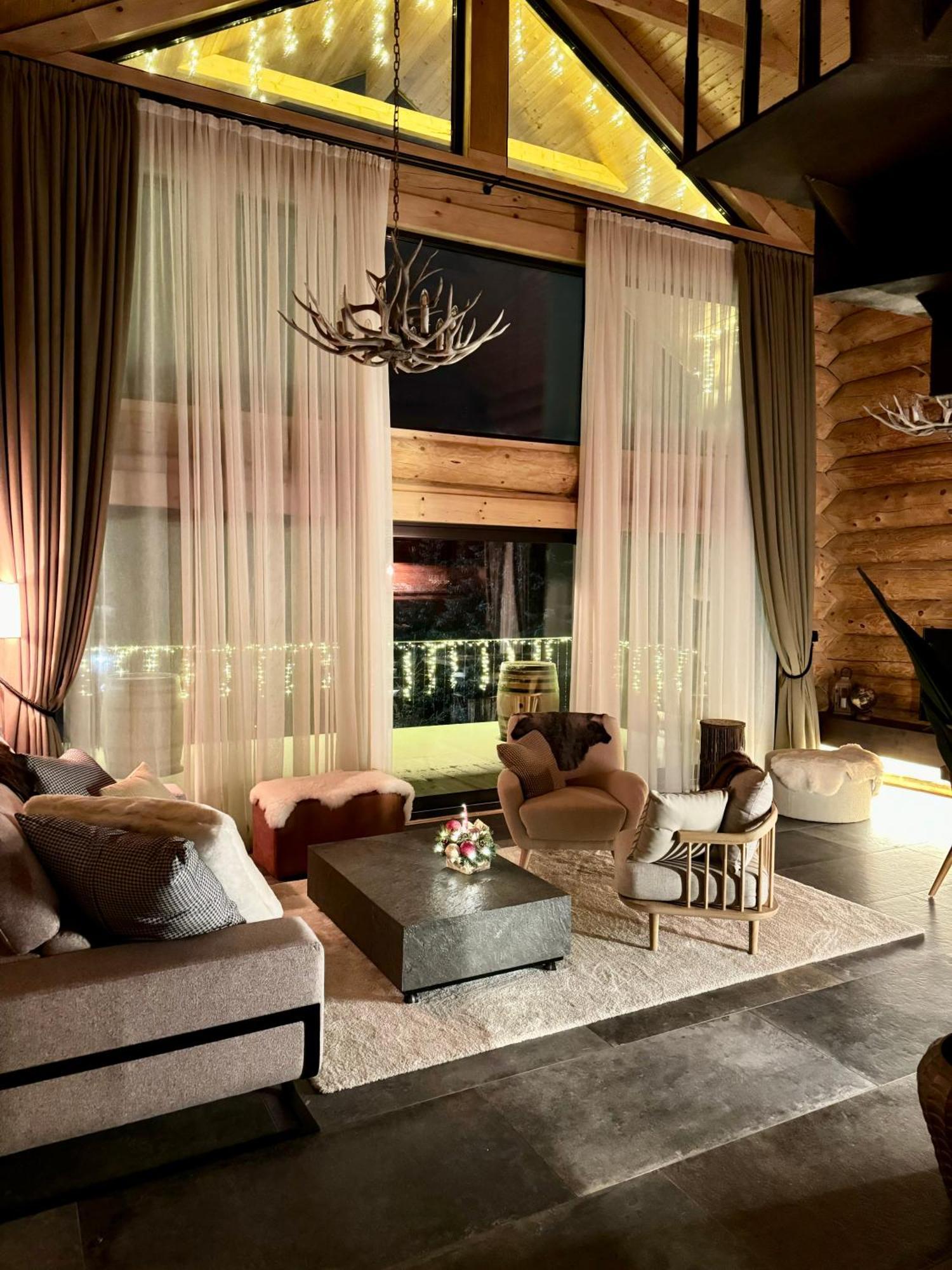 Rtanj Kopaonik Eco Resort & Spa Zewnętrze zdjęcie