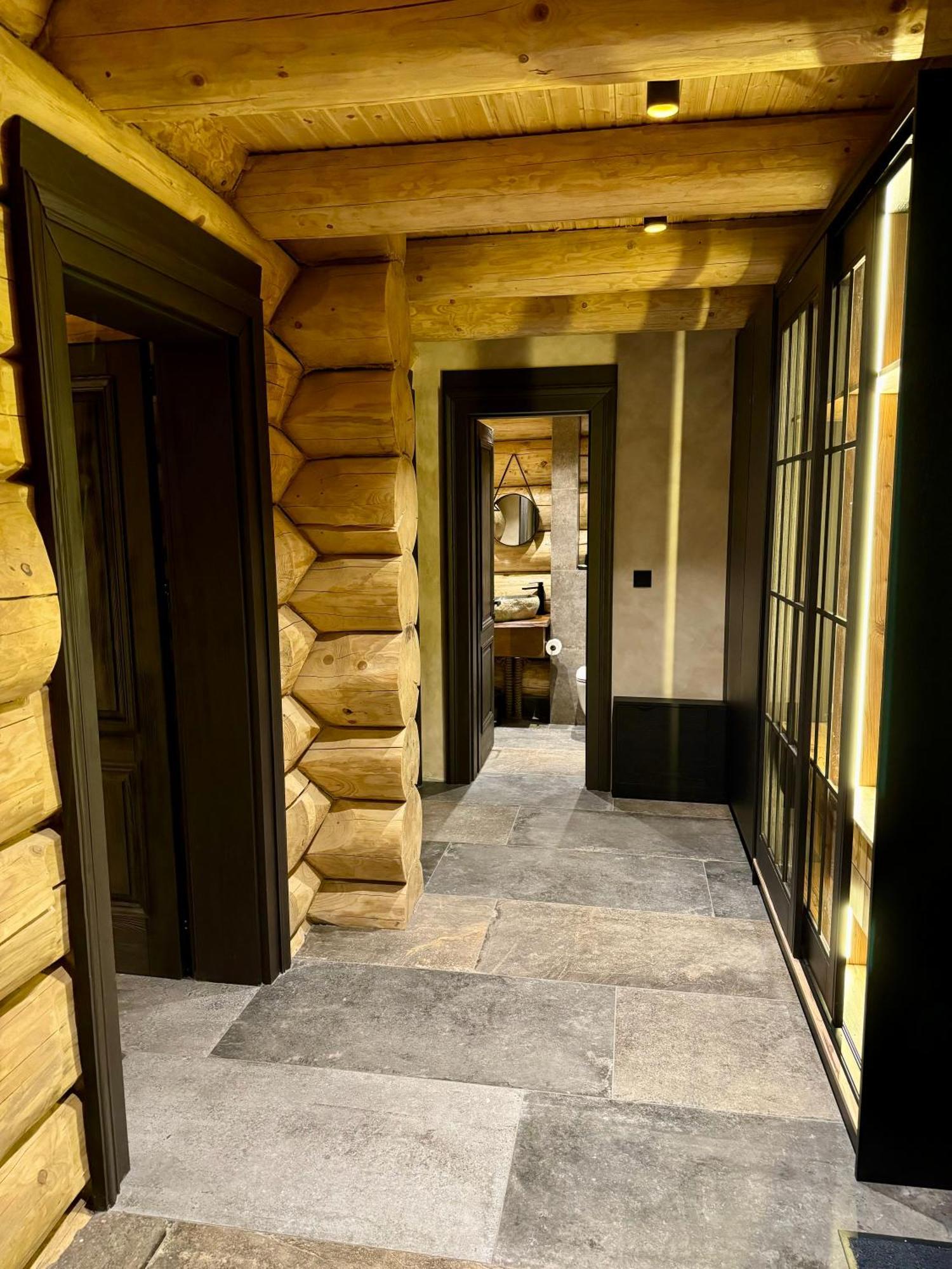 Rtanj Kopaonik Eco Resort & Spa Zewnętrze zdjęcie