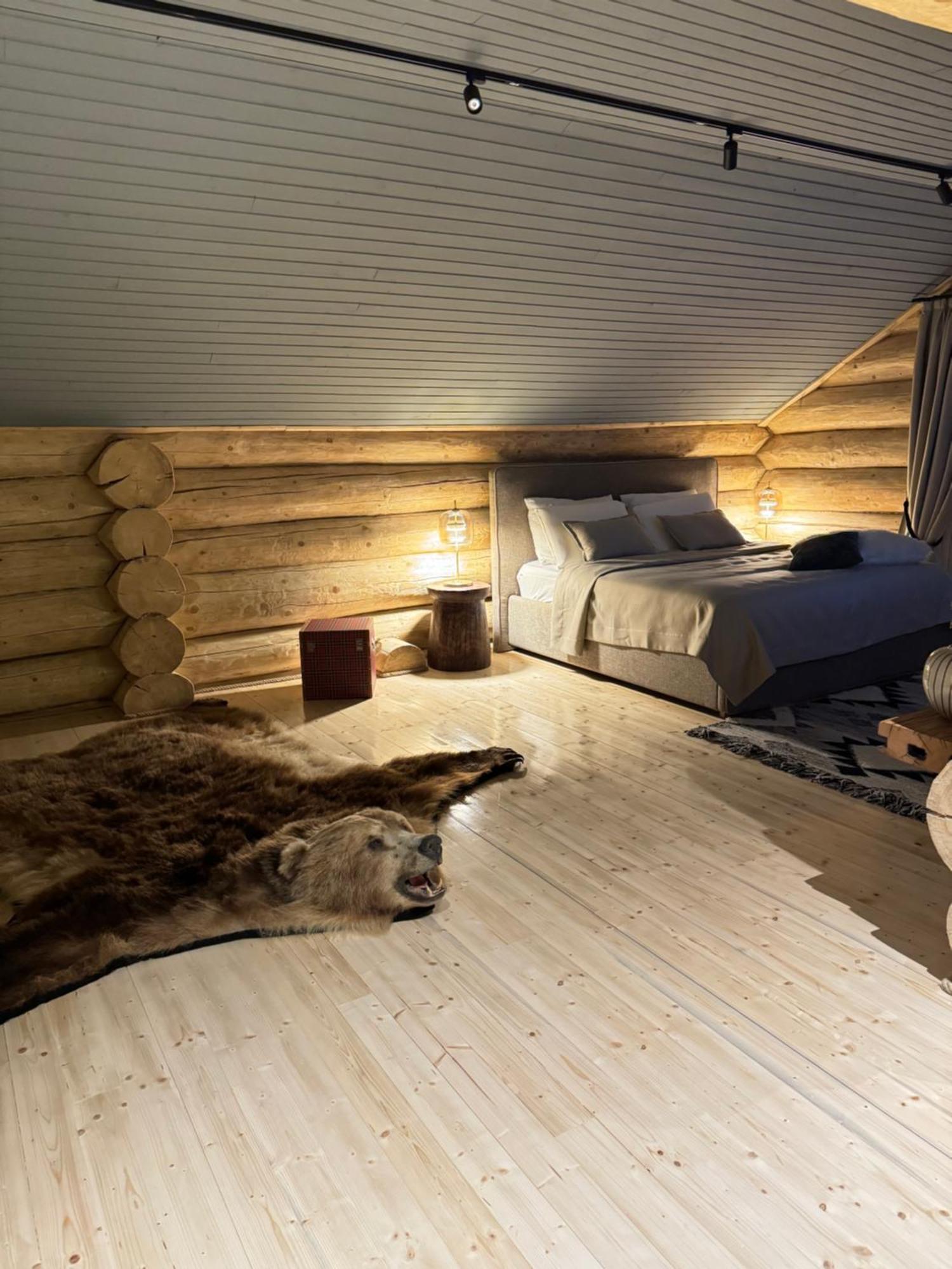 Rtanj Kopaonik Eco Resort & Spa Zewnętrze zdjęcie