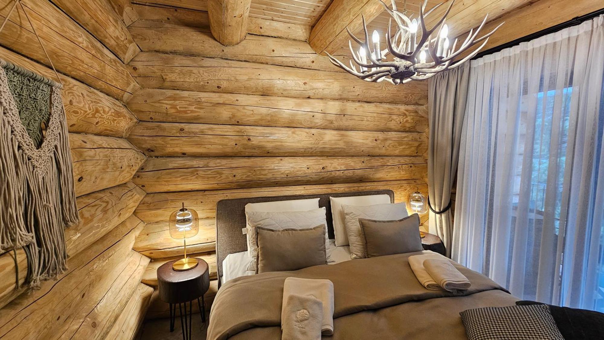 Rtanj Kopaonik Eco Resort & Spa Zewnętrze zdjęcie