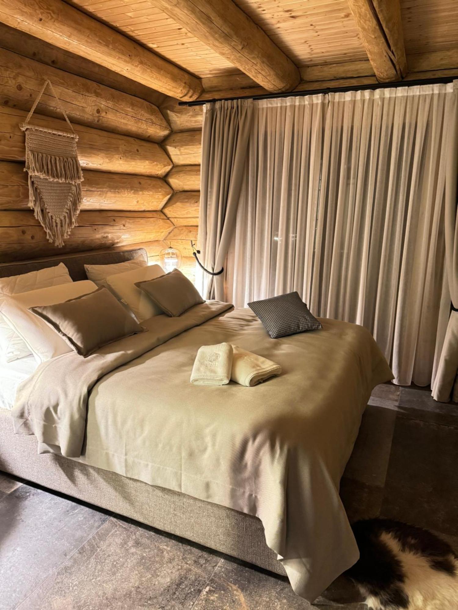 Rtanj Kopaonik Eco Resort & Spa Zewnętrze zdjęcie