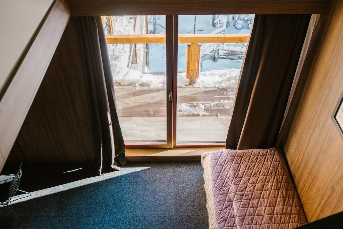 Rtanj Kopaonik Eco Resort & Spa Zewnętrze zdjęcie