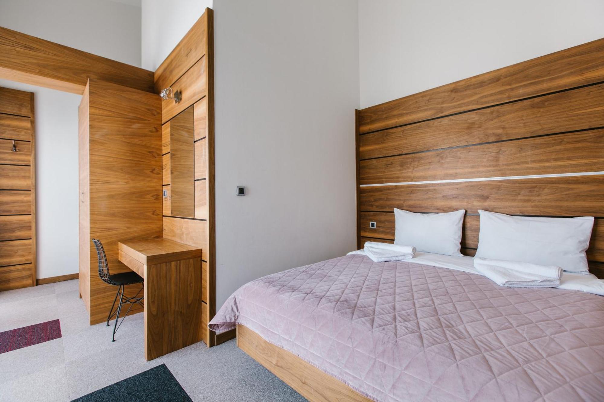 Rtanj Kopaonik Eco Resort & Spa Zewnętrze zdjęcie