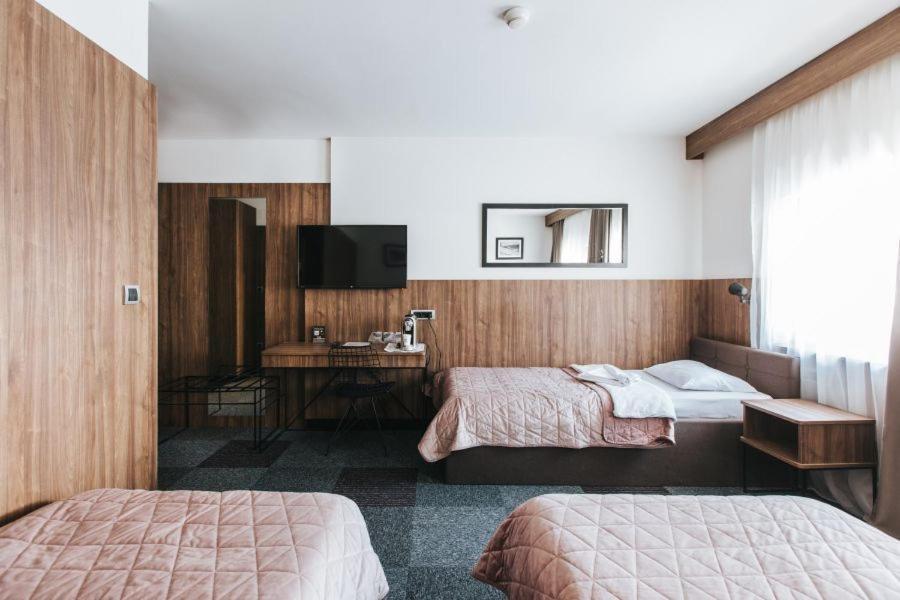 Rtanj Kopaonik Eco Resort & Spa Zewnętrze zdjęcie