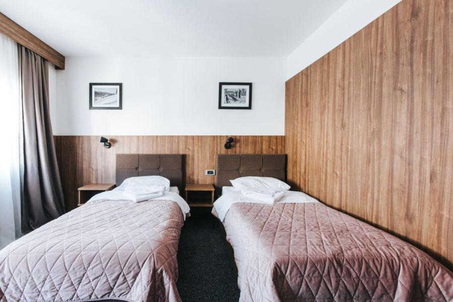 Rtanj Kopaonik Eco Resort & Spa Zewnętrze zdjęcie