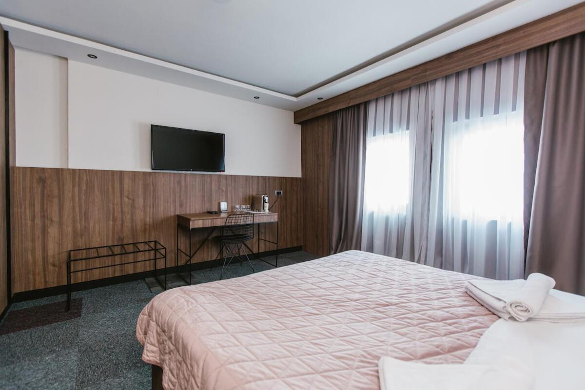Rtanj Kopaonik Eco Resort & Spa Zewnętrze zdjęcie