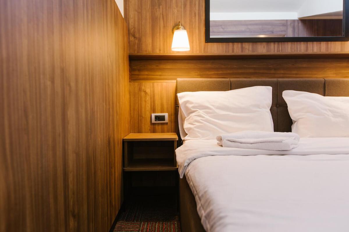 Rtanj Kopaonik Eco Resort & Spa Zewnętrze zdjęcie